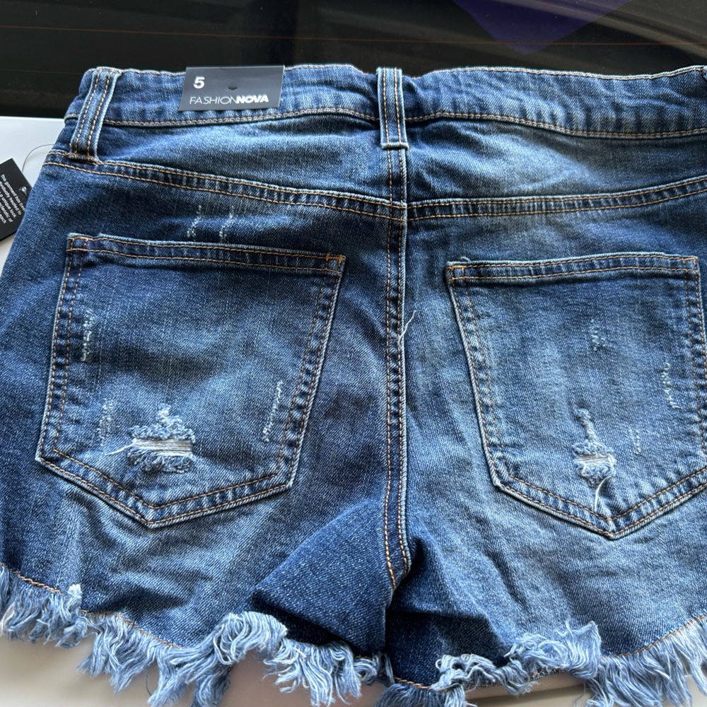 Brand new shorts